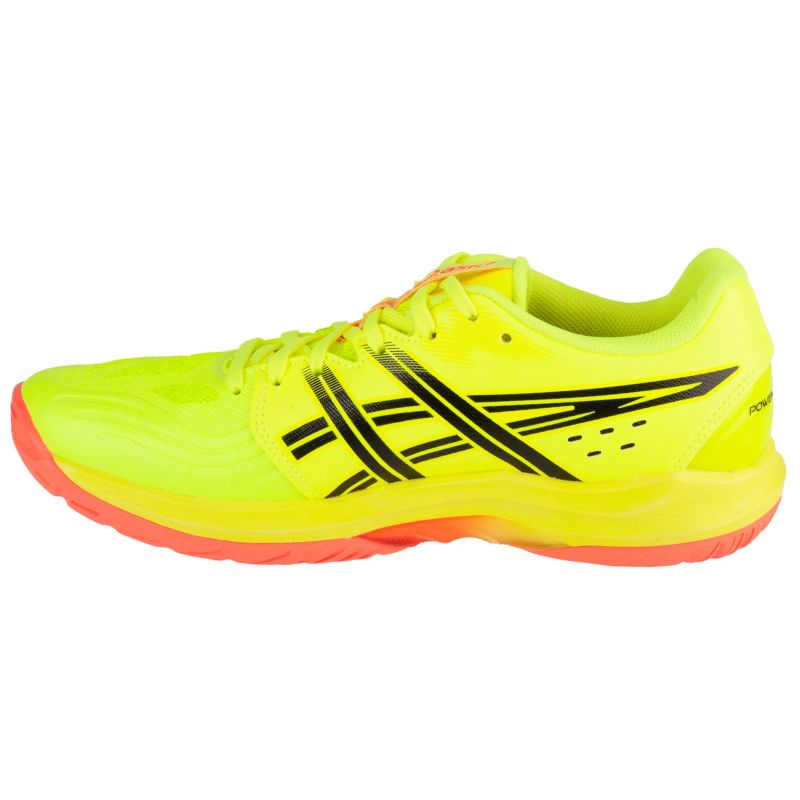 Asics Powerbreak FF Paris M 1071A110-750 shoes Footwear/Volleyball/Men Asics