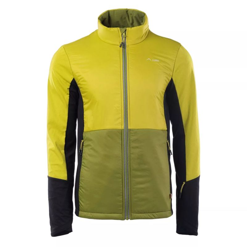 Elbrus Dirro Primaloft M jacket 92800439154 Elbrus