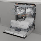 GORENJE GV16D5 built-in dishwasher AGD - Produkty/Zmywarki do zabudowy Your Sports Performance