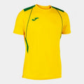 Joma Championship VII Short Sleeve T-shirt 103081.904 Clothing/Training/Joma Joma