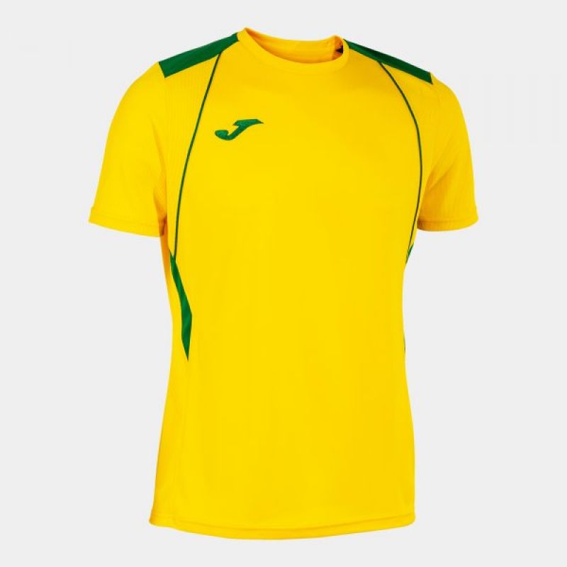Joma Championship VII Short Sleeve T-shirt 103081.904 Clothing/Training/Joma Joma