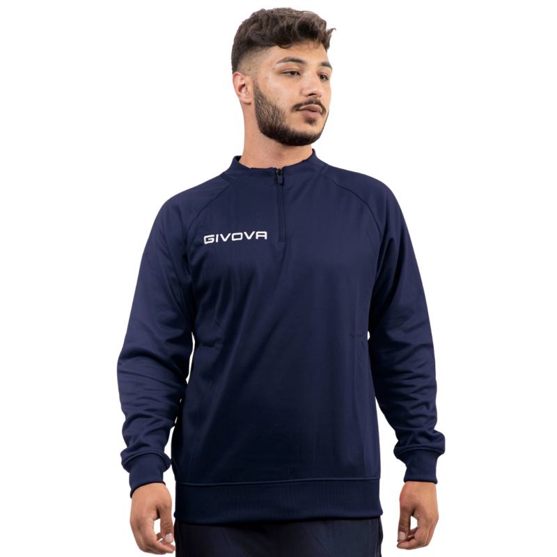 Givova Maglia Tecnica sweatshirt MA023 0004 Clothing/Football/Givova Givova
