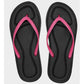 4F W slippers 4FSS23FFLIF067BLACK Footwear/Outdoor 4F