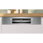 BOSCH SMI4ECS28E built-in dishwasher AGD - Produkty/Zmywarki do zabudowy Your Sports Performance