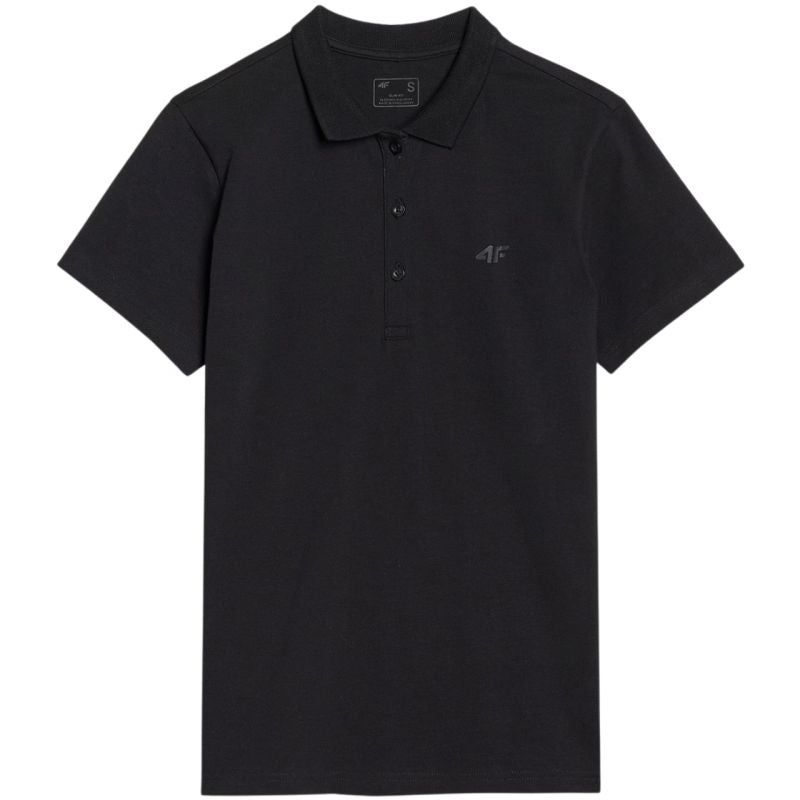 Polo shirt 4F F514 W 4FWMM00TPTSF514 20S Clothing/Lifestyle/T-shirts/4F 4F