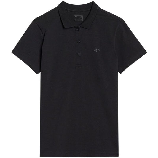 Polo shirt 4F F514 W 4FWMM00TPTSF514 20S Clothing/Lifestyle/T-shirts/4F 4F