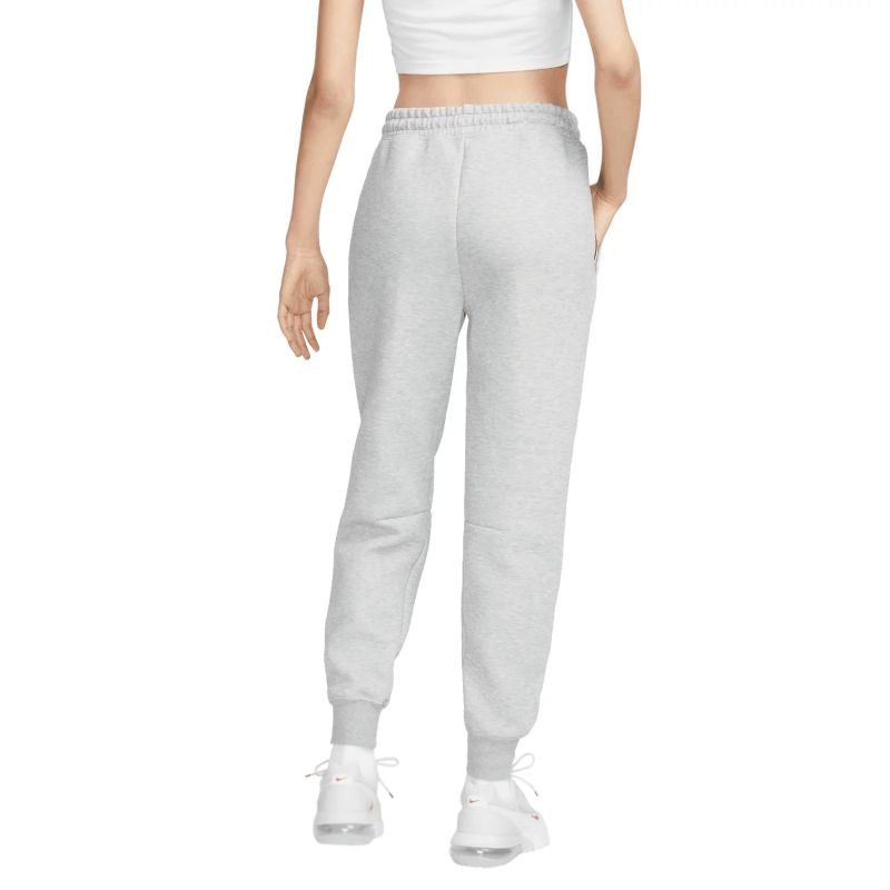 Nike Sportswear Tech Fleece Pant W FB8330-063 Clothing/Lifestyle/Trousers, shorts Nike