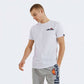 Ellesse Voodoo White M T-shirt SHB06835-908 Clothing/Lifestyle/T-shirts/Ellesse Your Sports Performance