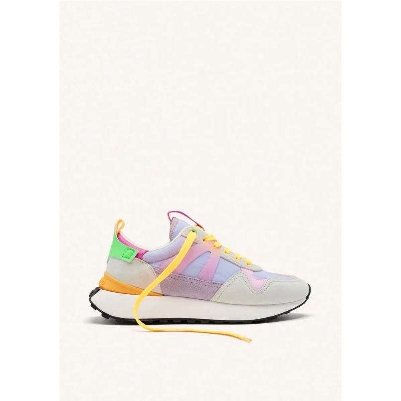 Gioseppo ADAIR Women's Shoes (71095-P-Malva) In preparation Your Sports Performance