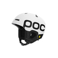 POC AURIC CUT BC MIPS ski helmet white Import z PMSport Your Sports Performance