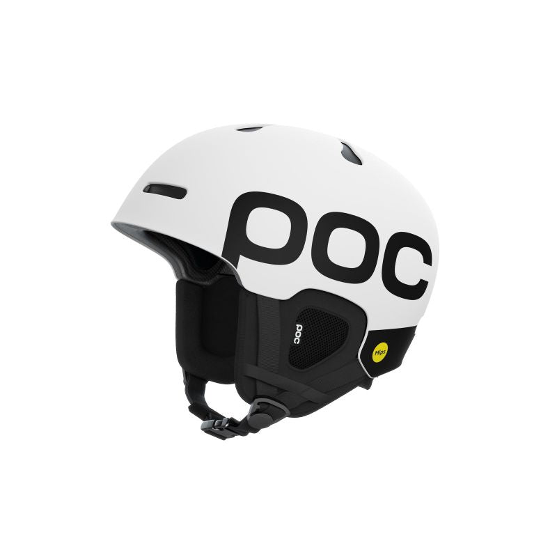 POC AURIC CUT BC MIPS ski helmet white Import z PMSport Your Sports Performance
