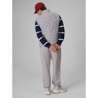 Men's vest with synthetic filling 4F 4FRAW26TVJAM401-25S