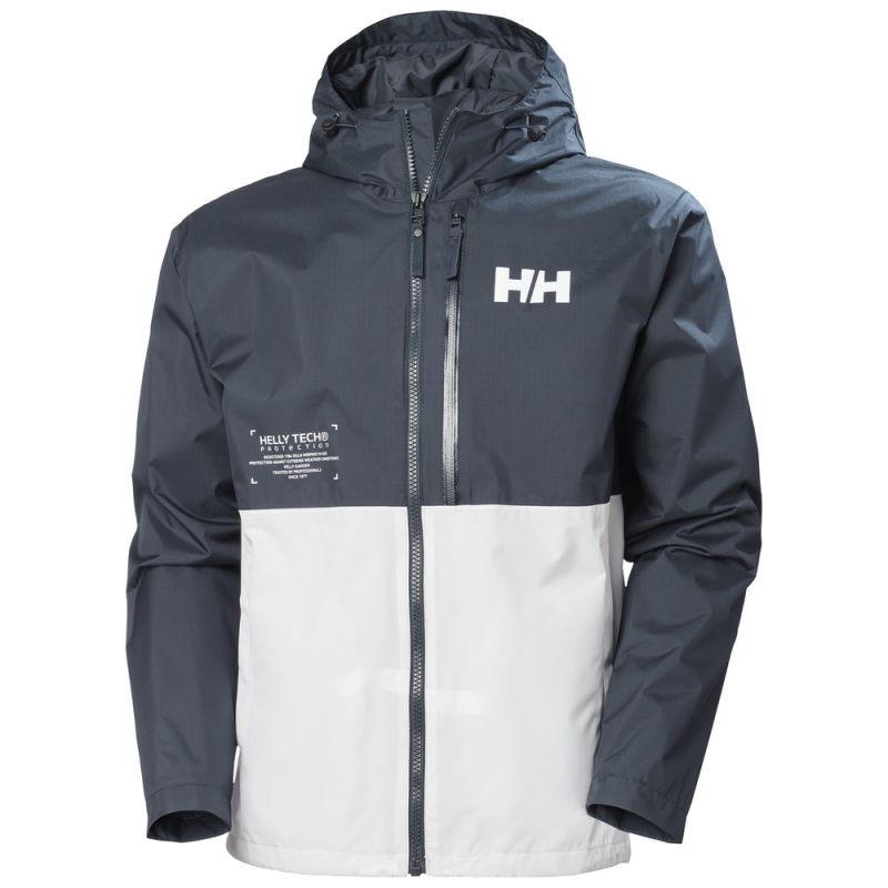 Helly Hansen Active Pace Jacket M 53085 598 Clothing/Outdoor/Helly Hansen Your Sports Performance
