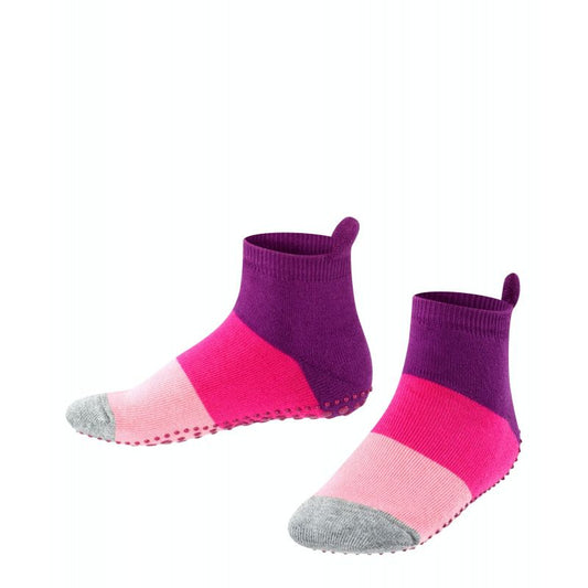 Falke Color Block SN CP Jr Socks 12022-6962 Clothing/Training/Socks/Unisex/Falke Your Sports Performance