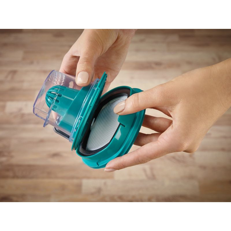 Regulus PowerVac 2in1 11925 LEIFHEIT cordless vacuum cleaner AGD - Produkty/Odkurzacze Your Sports Performance