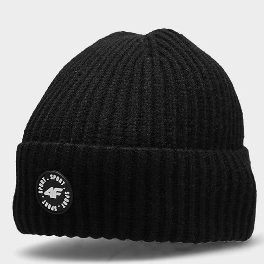 4F Jr. HJZ22-JCAM003 21S winter hat Clothing/Multisport 4F