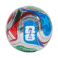 adidas World Cup 26 Trionda League Foil JD8046 Football Accessories/Balls/Football/Champions League 2025 Adidas