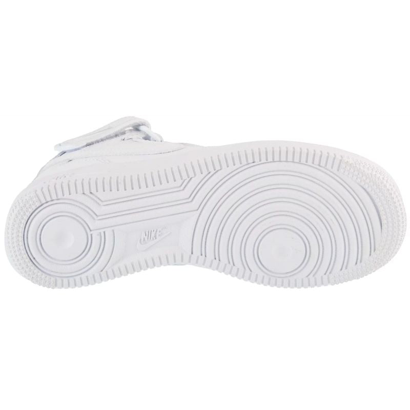 Nike Air Force 1 07 Mid W DD9625-100 Footwear/Lifestyle/Nike Nike