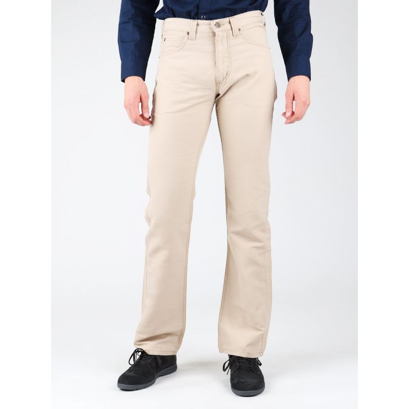 Lee Kent Men's Trousers L740FE49 In preparation Your Sports Performance