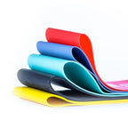 Gum Mini Band DBX Bushido Performance Set Gumy treningowe Your Sports Performance