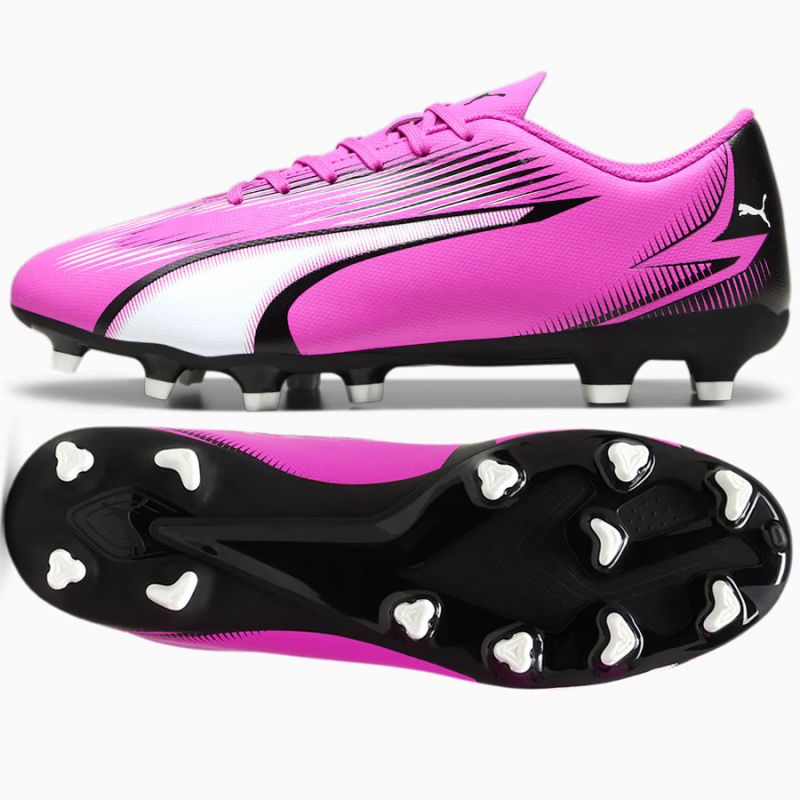 Puma Ultra Play FG/AG M 107763 01 shoes Footwear/Football Puma