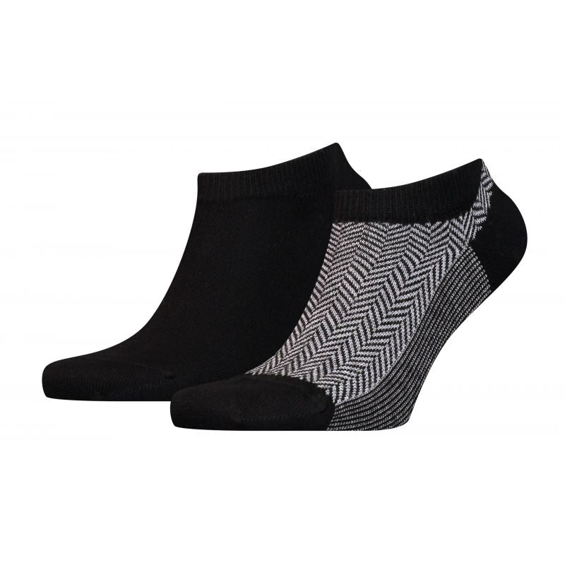 Tommy Hilfiger Herringb socks M 701226103004 Clothing/Lifestyle/Socks/ Tommy Hilfiger Tommy Hilfiger
