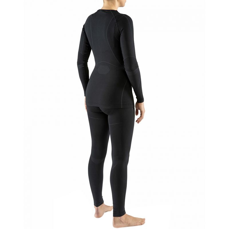 Thermoactive underwear Viking Gaja Bamboo W 500-23-5512-09 Clothing/Outdoor/Viking Your Sports Performance