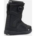Men’s K2 BOUNDARY snowboard boots black