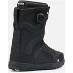 Men’s K2 BOUNDARY snowboard boots black