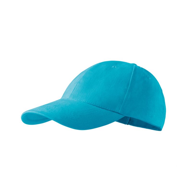 Malfini 6P cap MLI-30544 Clothing/Multisport Malfini
