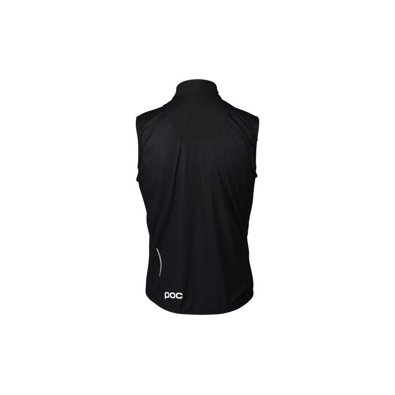 POC M's ENTHRAL Gilet - Black