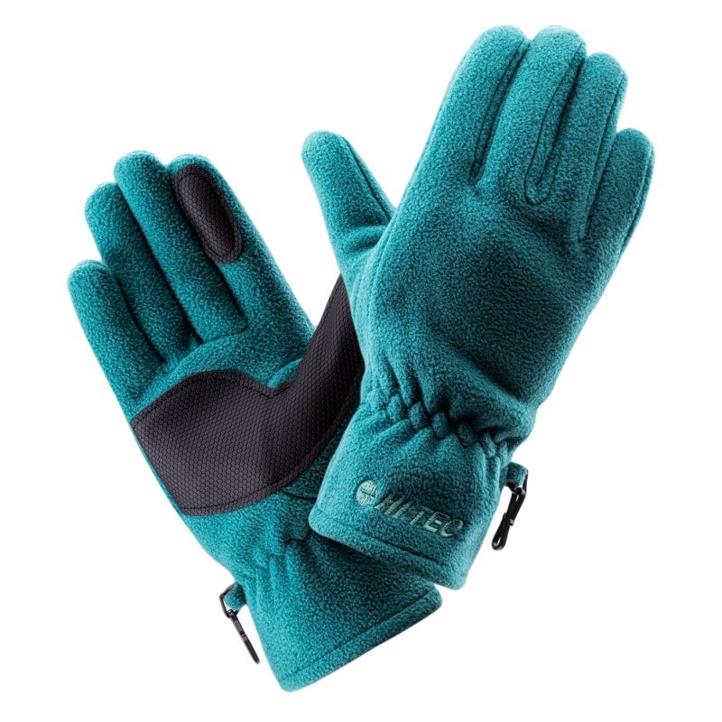 Hi-tec Lady Bage W fleece gloves 92800454900 Clothing/Ski/Hi-Tec Your Sports Performance