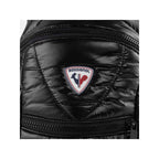 ROSSIGNOL Puffy Bag Black navy blue backpack