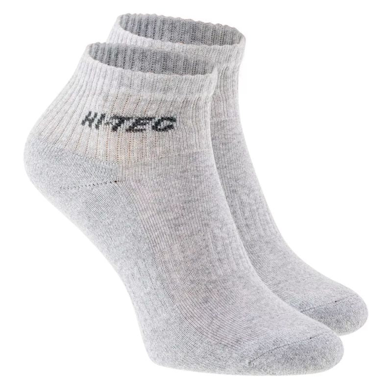 Hi-tec quarro pack II socks 92800542988 Clothing/Lifestyle/Socks/Hi-tec Your Sports Performance