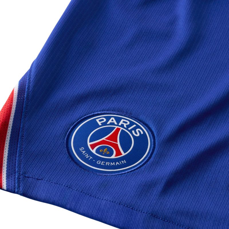 Nike Paris Saint-Germain 2026/27 Stadium Home Men's Shorts Blue II1965 417