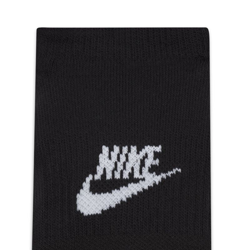 Nike Everyday Plus Cushioned DN3314-010 socks Clothing/Training/Socks/Unisex Nike