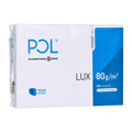 POLLUX office copier paper (A4; 80g/m2; 500 sheets; white, matte) Artykuły papiernicze/Papier Xero Your Sports Performance