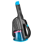 Handheld vacuum cleaner 12V BHHV320J BLACK+DECKER AGD - Produkty/Odkurzacze Your Sports Performance