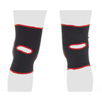 Protectors - Elastic Knee Pads with Shock Absorbing Layer ARP-2109 S Ochraniacze na kolana Your Sports Performance