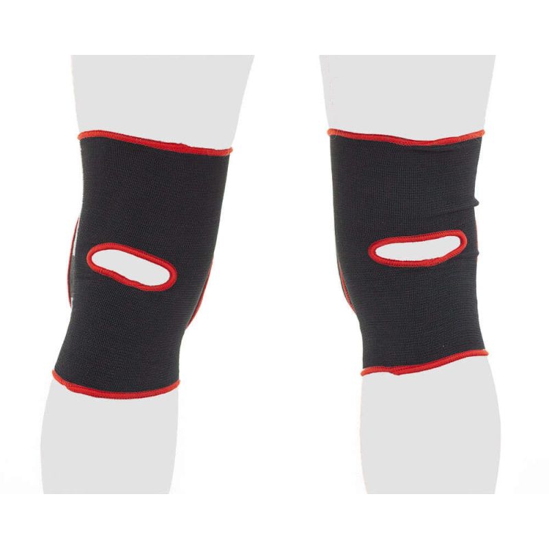 Protectors - Elastic Knee Pads with Shock Absorbing Layer ARP-2109 S Ochraniacze na kolana Your Sports Performance