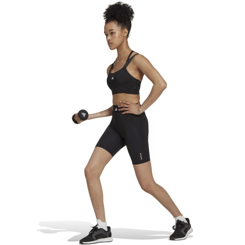 adidas Techfit Bike W shorts HF6681 Clothing/Training Adidas