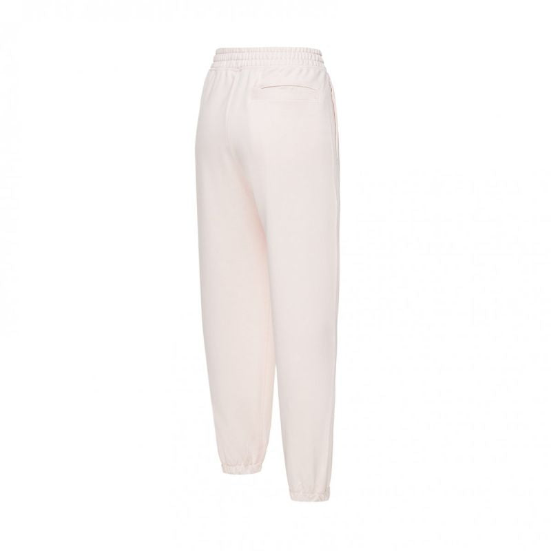 New Balance Athletics Nature State French Terry Sweatpant Pants W NBWP23553WAN Clothing/Running New Balance