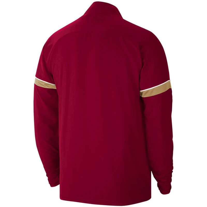 Nike Dri-FIT Academy 21 Polo SS Jr CW6106 719 T-Shirt Clothing/Training Nike