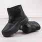 Velcro insulated snow boots NEWS W EVE380 Footwear/Lifestyle Your Sports Performance