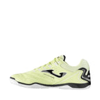 Joma Maxima 2638 Indoor Men’s Football Shoes, Yellow MAXS2638IN