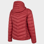 Jacket 4F W H4Z22-KUDP003 61S Clothing/Outdoor 4F