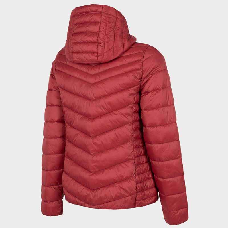 Jacket 4F W H4Z22-KUDP003 61S Clothing/Outdoor 4F