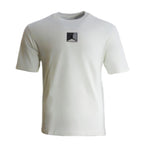 Men's Air Jordan Brooklyn Crew T-shirt White - HQ8942-133 AIR Jordan