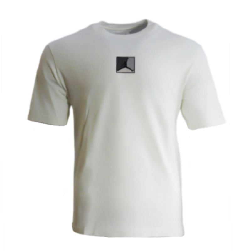 Men's Air Jordan Brooklyn Crew T-shirt White - HQ8942-133 AIR Jordan