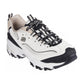 Skechers D'Lites Retro Rewind 150536-NTBK Natural/Black In preparation Your Sports Performance
